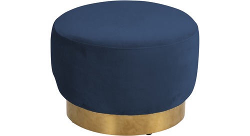 April Ottoman